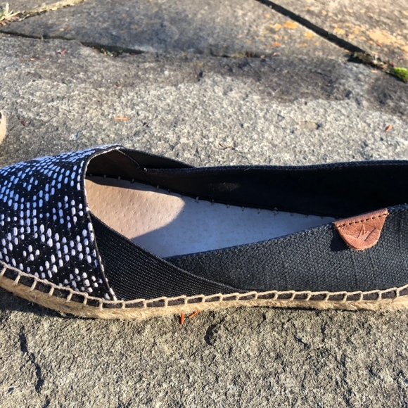 Practically new Sperry espadilles - Picture 2 of 8
